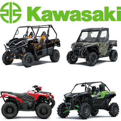 Kawasaki - Gasket,Rocker Case - 11060-1944 - Active Powersports