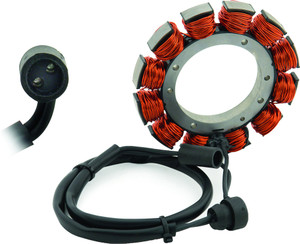 Accel - Stator Assy 22 Amp Sportster - 152108 Accel - Stator Assy 22 Amp Sportster - 152108