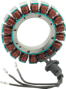 Accel - Stator 38 Amp Fxst Fxd - 152111 Accel - Stator 38 Amp Fxst Fxd - 152111
