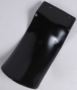 Acerbis - Airbox Mud Flap Black - 2081700001 Acerbis - Airbox Mud Flap Black - 2081700001
