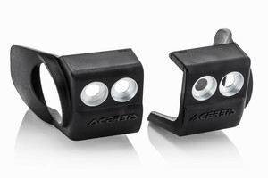 Acerbis - Fork Shoe Pro Black Sx/sx-f/xc/xc-f/exc-f - 2709720001