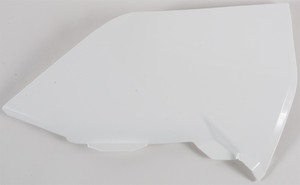 Acerbis - Airbox Cover White - 2449410002