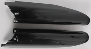 Acerbis - Fork Guard Black - 2113730001