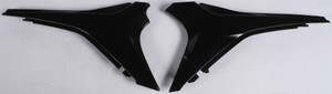 Acerbis - Airbox Cover Black - 2171730001 Acerbis - Airbox Cover Black - 2171730001