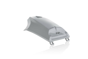 Acerbis - Tank Cover Grey - 2685900011