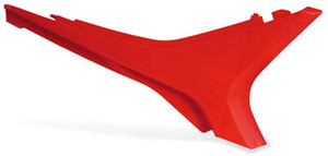 Acerbis - Airbox Cover Red - 2171730227 Acerbis - Airbox Cover Red - 2171730227