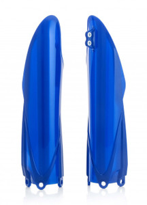 Acerbis - Fork Guard Blue - 2171840003