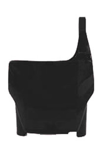 Acerbis - Front Number Plate - 2042210001