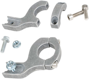 Acerbis - Uniko Handguards Aluminum Mounting Kit - 2041790059