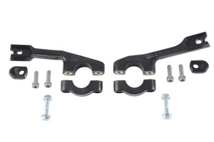 Acerbis - Handguard X-future Black - 2803090001