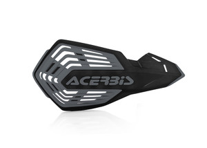 Acerbis - X-future Handguard Black/grey - 2801961001