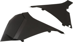 Acerbis - Airbox Cover Black - 2374120001 Acerbis - Airbox Cover Black - 2374120001