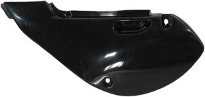 Acerbis - Side Panels Black - 2043440001
