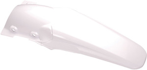 Acerbis - Rear Fender White - 2040650002