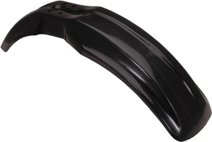 Acerbis - Front Fender Black - 2040360001