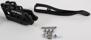 Acerbis - Guide/slider Kit 2.0 Black - 2449470001