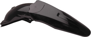 Acerbis - Rear Fender Black - 2040730001