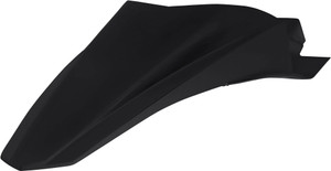 Acerbis - Rear Fender Black - 2374090001