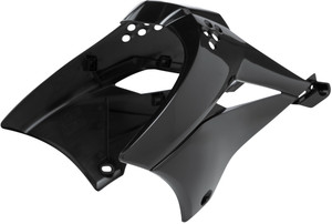 Acerbis - Radiator Shroud Black - 2780560001