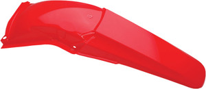 Acerbis - Rear Fender Red - 2040590227