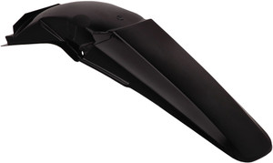 Acerbis - Rear Fender Black - 2040590001