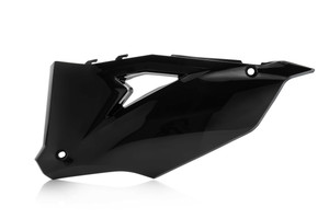 Acerbis - Side Panels Black - 2736310001