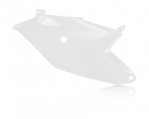 Acerbis - Side Panels White - 2685970002