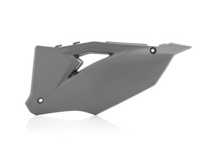 Acerbis - Side Panels Grey - 2736310011