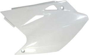 Acerbis - Side Panels White - 2043420002