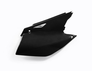Acerbis - Side Panels Black - 2043370001