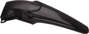 Acerbis - Rear Fender Black - 2071090001