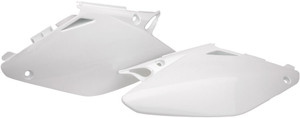 Acerbis - Side Panels White - 2071230002