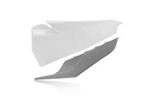Acerbis - Side Panels Whitegrey - 2726591039