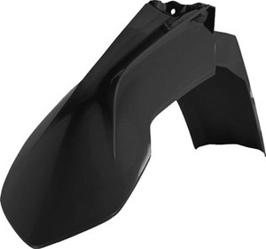 Acerbis - Front Fender Black - 2314210001