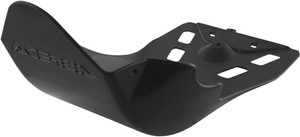 Acerbis - Skid Plate Black - 2125680001
