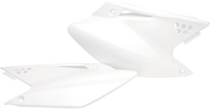 Acerbis - Side Panels White - 2043410002