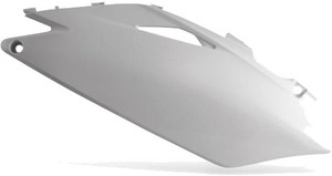 Acerbis - Side Panels White - 2141840002