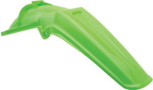 Acerbis - Rear Fender Green - 2071150006