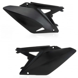 Acerbis - Side Panels Black - 2171920001