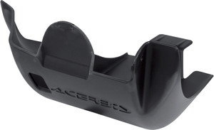 Acerbis - Skid Plate Black - 2160220001