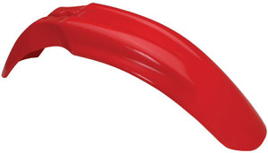 Acerbis - Front Fender Red - 2040480229
