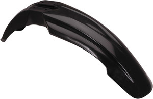 Acerbis - Front Fender Black - 2040470001