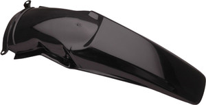 Acerbis - Rear Fender Black - 2071180001