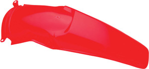 Acerbis - Rear Fender Red - 2071180236