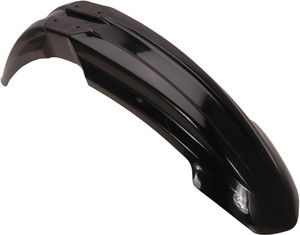 Acerbis - Front Fender Black - 2040510001