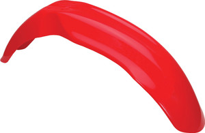 Acerbis - Front Fender Red - 2040240227