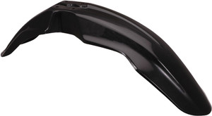 Acerbis - Front Fender Black - 2040380001