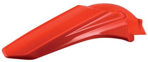 Acerbis - Rear Fender Red - 2319620227
