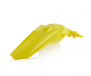Acerbis - Rear Fender Yellow - 2686510231