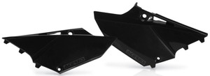 Acerbis - Side Panels Black - 2402990001